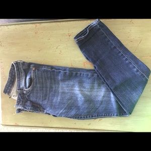 Kut from the Kloth Diana Skinny Jean Sz 8